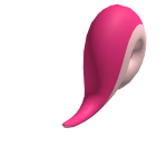 ララちゃんしっぽ