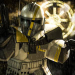 TGR // Rancor Battalion
