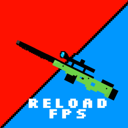 Reload: FPS🔫💥🎮