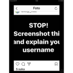 no use