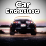 Vehicle Enthusiasts