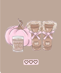•Pippa‘s Cookies•