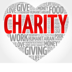 The Charity Support Team
