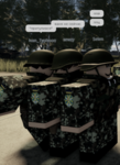 MGE | SQUAD
