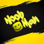 Noob Man's Fan Group