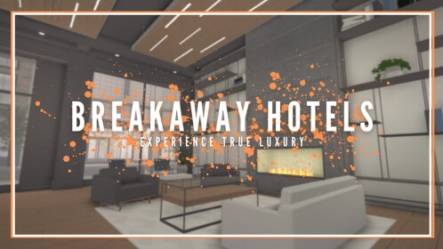NEW HOTEL! | Breakaway Hotels & Resorts