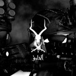 الحارق