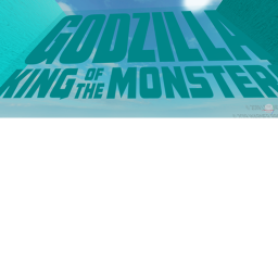 Godzilla attack (Godzilla & Kong)