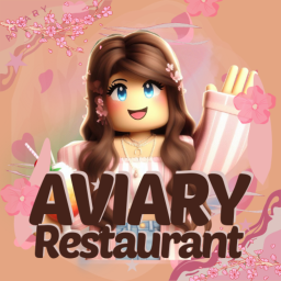 [NEW ✨] Aviary Restaurant