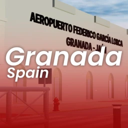 Granada Airport icon
