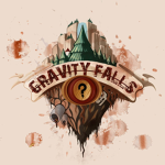 Pine Trees || Gravity Falls RP Group ||