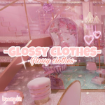 Pink heart squad !!