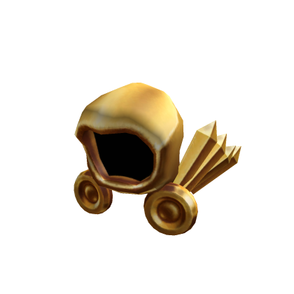 Golden Dominus