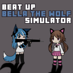 Gacha Online bellathewolf bella the wolf