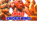 THE Chicken Wing Fans