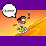 I NOOB CI SONO QUA