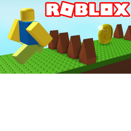 Obby runner!