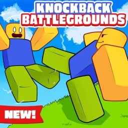 Knockback Battles💥 [NEW!] icon