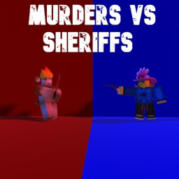 Murderers vs Sheriffs (Alpha)