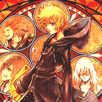 Project: Kingdom Hearts (desc)