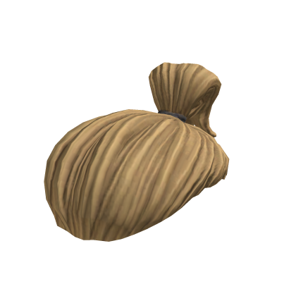 Top Knot - Blonde thumbnail
