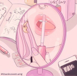 ghostyglow