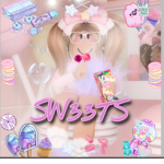 SW33TSS