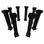 Conquering Crown Of Abyssal Columns
