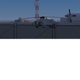 Air Training Center  icon