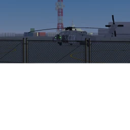 Air Training Center  icon