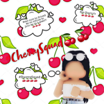 #.CherrySquad.