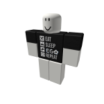 Eat Sleep Ego Repeat