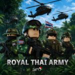 แมพจำลองทหารไทย [RTA]