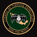 Cuerpo de Fuerzas Especiales | MX