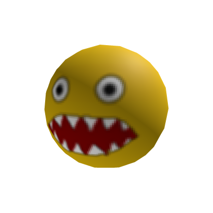 Chomper Head