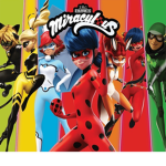 Miraculous Heroes