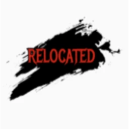 RELOCATED [ALPHA] icon