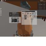 Robux Boi Kiddo