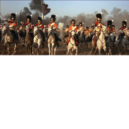 napoleonic battle