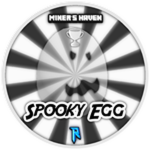 Spooky Egg