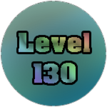 Level 130!