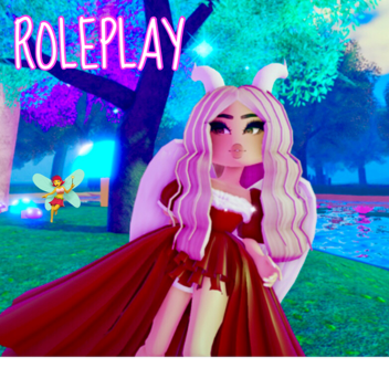 Dress to Impress RP 🎀 [UPDATE]