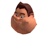 Fit's Head!
