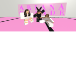 Ariana Grande {} World Tour Adventure! {}