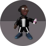 Game Badge Thumbnail