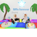 Bff squad LS