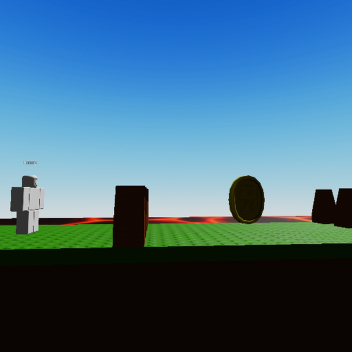 Infinite Runner