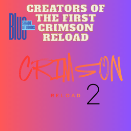 Crimson Reload 2 (IMAGINATION WORLD COLLAB)