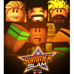 WWE Summer Slam {Levi Stadium}