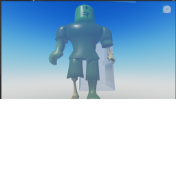the IMPOSSIBLE ZOMBIE OBBY
